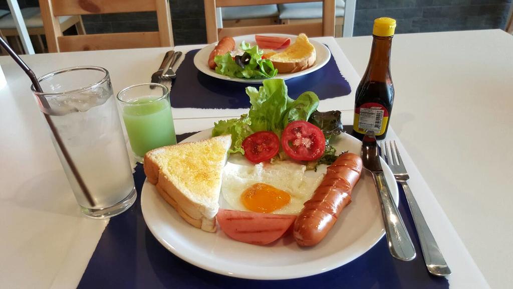 Hostel Eat-Ting Bang Sao Thong Zewnętrze zdjęcie