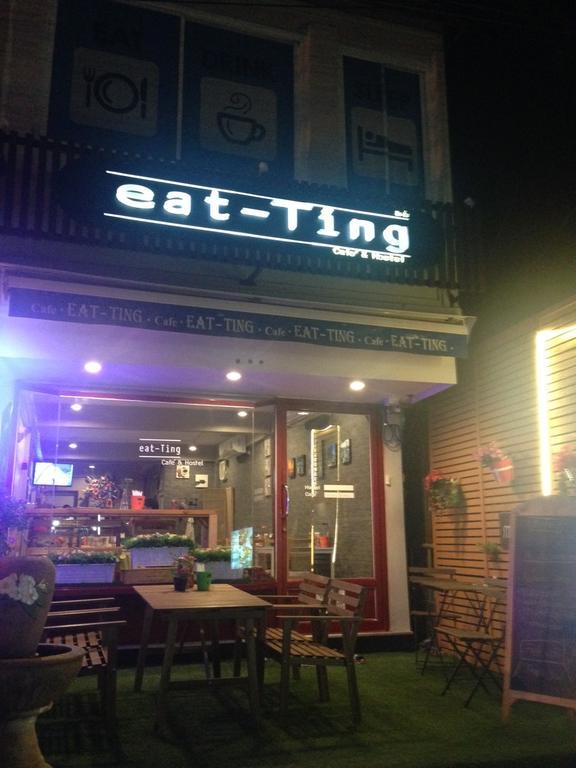 Hostel Eat-Ting Bang Sao Thong Zewnętrze zdjęcie