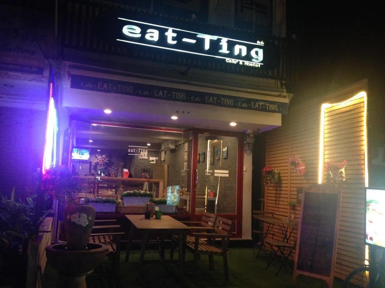 Hostel Eat-Ting Bang Sao Thong Zewnętrze zdjęcie